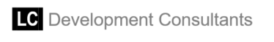 LC Development Consultants Logo