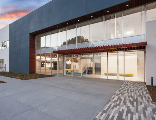 Corporate Offices – Silicon Valley, CA