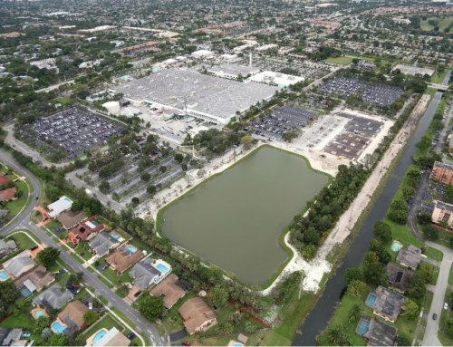 Mixed Use Business Park – Plantation, FL